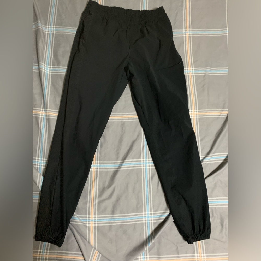 black men joggers